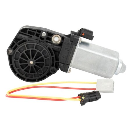 Motorcraft Window Operating Motor Assembly, Nwlm6 NWLM6